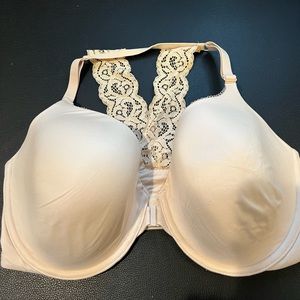 36DDD Body by Victoria Racerback Bra